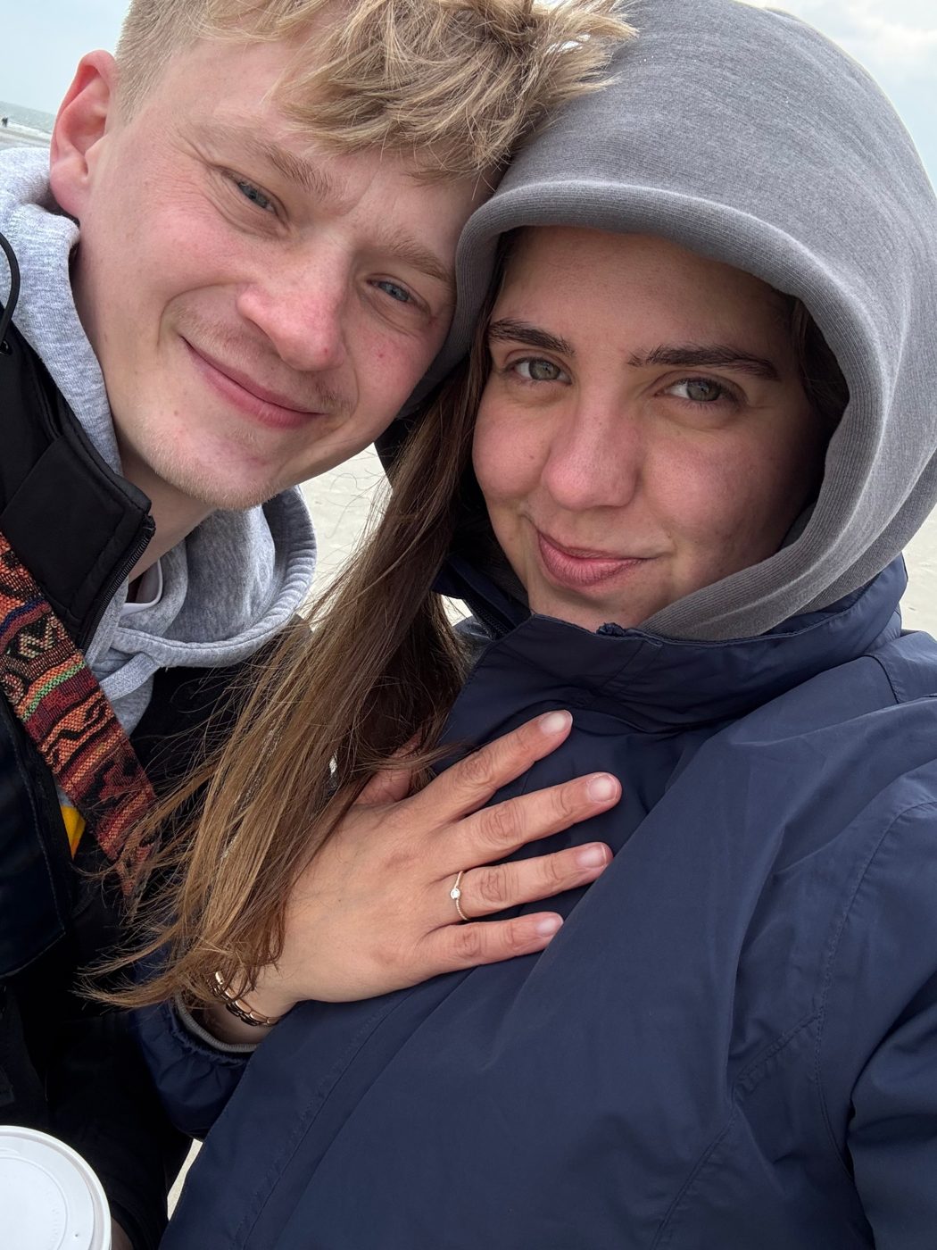 Edi und Ronja